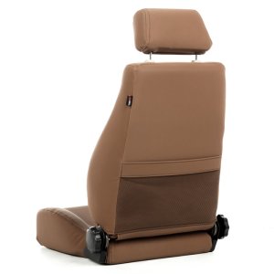 Jeep Wrangler TJ Seat - Front - Rugged Ridge - Ultra Reclining - Spice - `97-`06